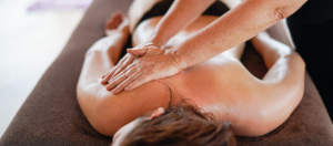 Massage féminin